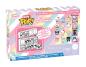 Preview: FUNKO Bitty POP - Hello Kitty and Friends Series 3 #4er Pack Chance of Chase